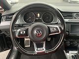 Volkswagen Passat (2015) 2.0 TDi, R-Line, DSG, LED - náhled 13