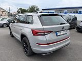 Škoda Kodiaq RS, 176kw, tažné, ČR - náhled 1