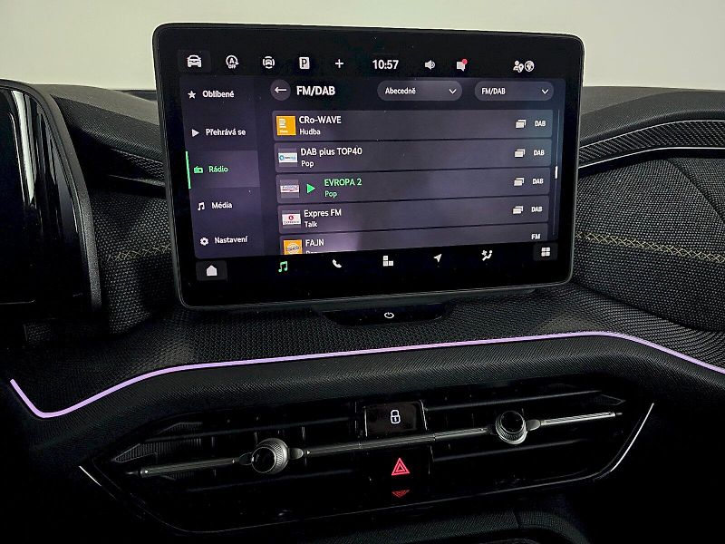 Škoda Kodiaq (2024) 2.0TDi 110kW DSG SELECTION TAŽ - fotka 24 z 29
