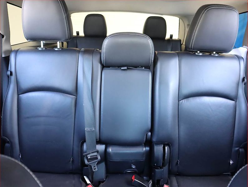Fiat Freemont (2015) 2.0 MultiJet, 4X4, Automat - fotka 10 z 20