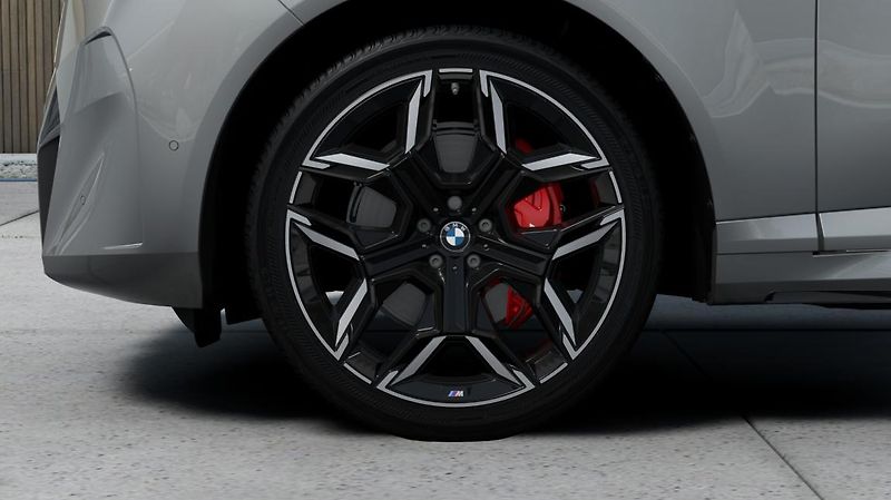 BMW X5 40d xDrive - fotka 8 z 14