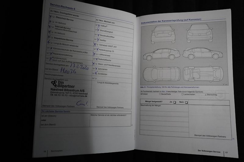Volkswagen Passat (2012) 3.6 FSi 4x4 DSG ALCANTARA - fotka 26 z 29