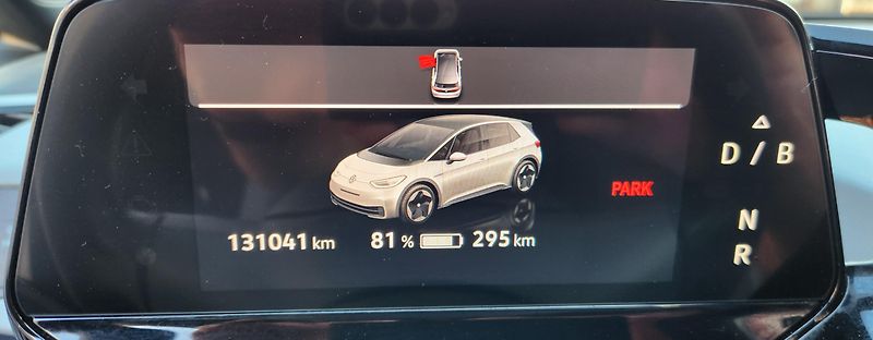 Volkswagen ID.3 (2020)  150KW*1ST*PLUS*PRO*PERFORMENS - fotka 32 z 50