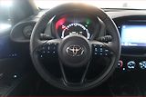 Toyota Aygo (2024) 1.0, ČR,1.maj, Serv.kniha - náhled 15