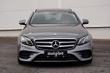 Mercedes-Benz Třídy E E  220 d AMG LINE - náhled 7