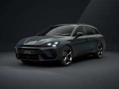 Cupra Leon (2026) Kombi - fotografie inzerátu