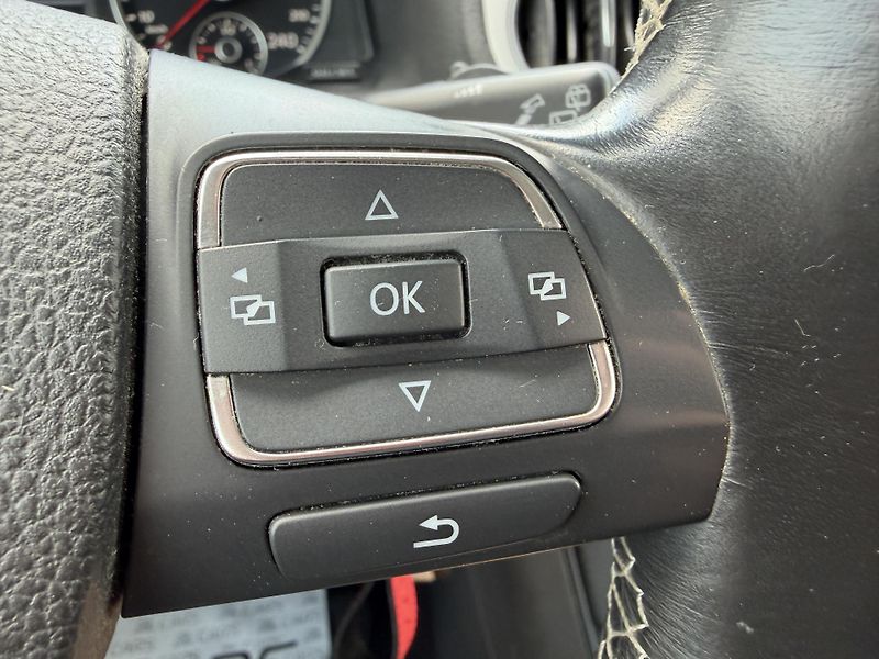 Volkswagen Tiguan 1.4 TSI *REZERVACE* - fotka 19 z 43