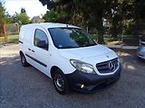 Mercedes-Benz Citan 1,5 - náhled 1