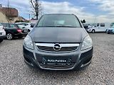 Opel Zafira (2010) 1.8i 103 kW 7 míst,Klima,Stav - náhled 2