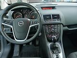 Opel Meriva 1.4 LPG 88 KW - náhled 11