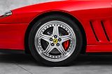Ferrari 550 550 Barchetta limited - náhled 11