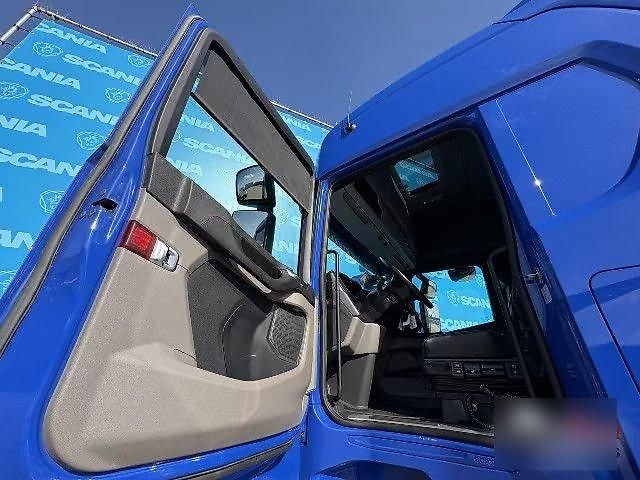 Scania (2023) R 460 6x2 hydraulika EURO 6 - fotka 9 z 23
