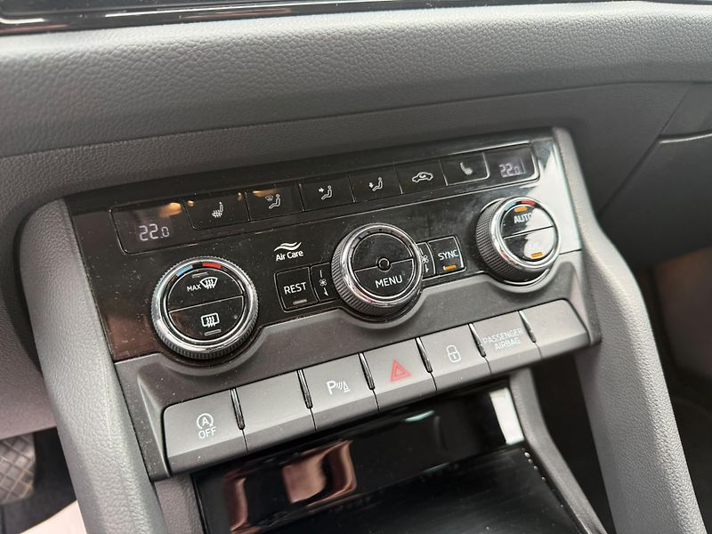 Škoda Kodiaq Style 2.0 TDI 147kw DSG 4x4 - fotka 17 z 24