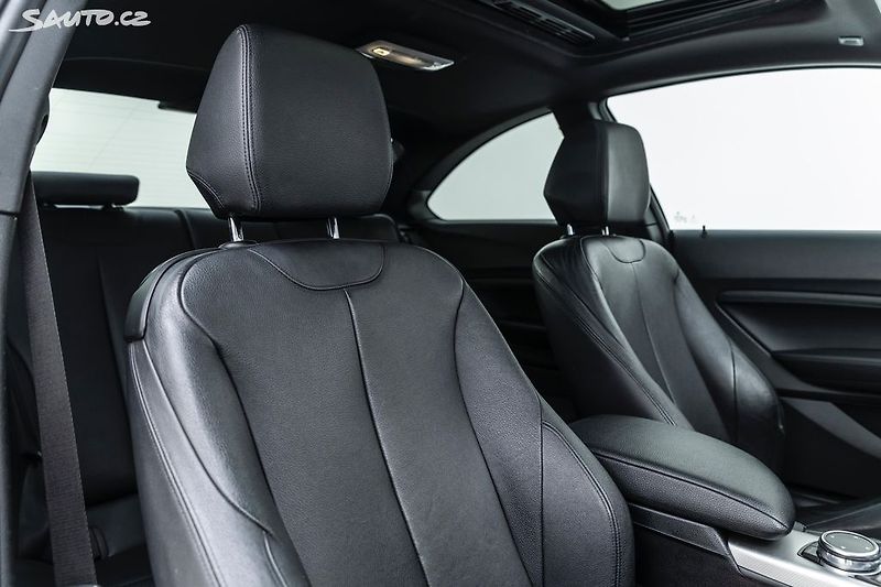 BMW Řada 2 M235i xDrive*Remus - fotka 15 z 40