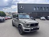 Mercedes-Benz Třídy G (2026) G63 AMG - náhled 1