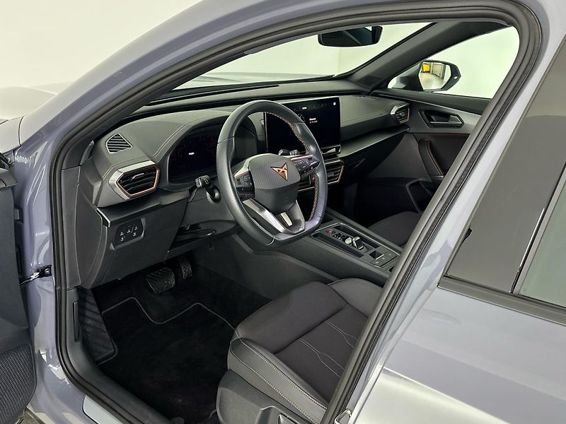 Cupra Formentor DSG - fotka 6 z 30