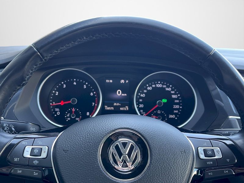 Volkswagen Tiguan (2020) 1.5 TSI 110 kW DSG Maraton Edi - fotka 9 z 35