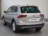 Volkswagen Tiguan (2018) 2.0TDI 4x4, ČR, DSG, navi - náhled 6