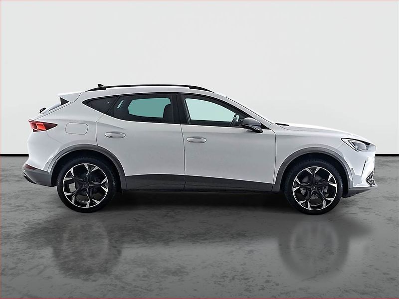 Cupra Formentor (2024) 2.0 TSI 4Drive - fotka 6 z 19