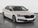 Škoda Superb (2019) Sportline 2.0 TDI - náhled 1