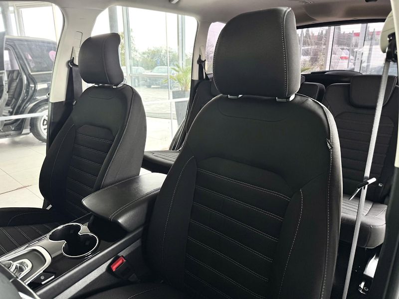 Ford Galaxy 2,0EcoBlue*AT8*140kW*REZERVACE - fotka 15 z 40