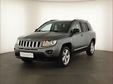 Jeep Compass (2013) 2.2 CRD, Tempomat - náhled 1