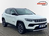 Jeep Compass (2024) 1,6 Limited MT6 (96kW) NM - náhled 1