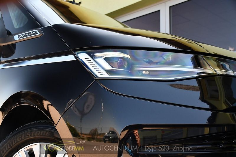 Volkswagen Multivan 2.0TDi LONG STYLE DSG IQLIGHT - fotka 56 z 57