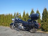 Kawasaki VN 1600 Classic (2004) - náhled 6