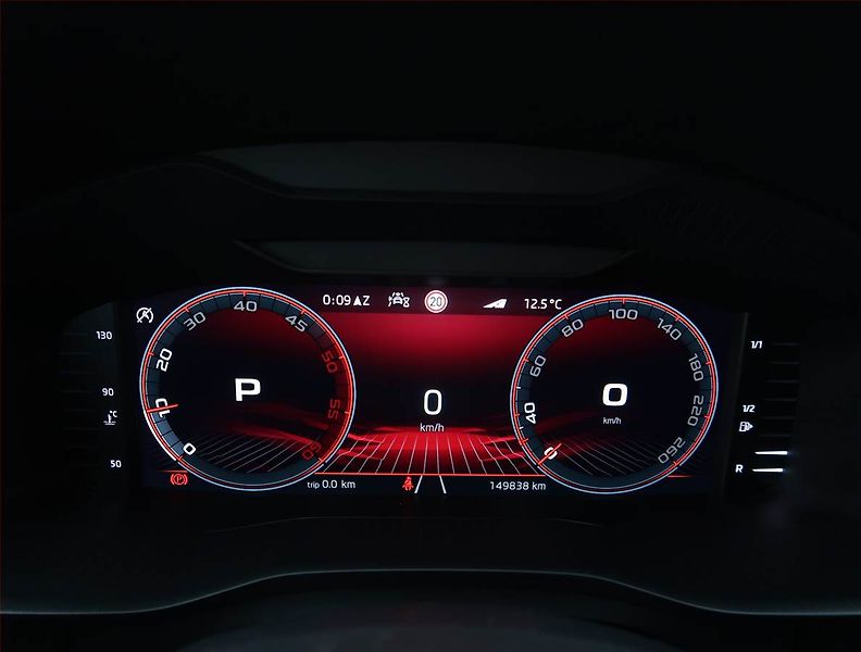 Škoda Kodiaq (2023) Sportline 2.0 TDI - fotka 11 z 27