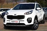 Kia Sportage 1,6 T-GDi 130kW 4x4 GT-line - náhled 45