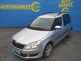Škoda Roomster 1,2 77KW DSG - náhled 1