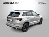 Škoda Karoq (2025) 1.5 TSI DSG Sportline - náhled 2