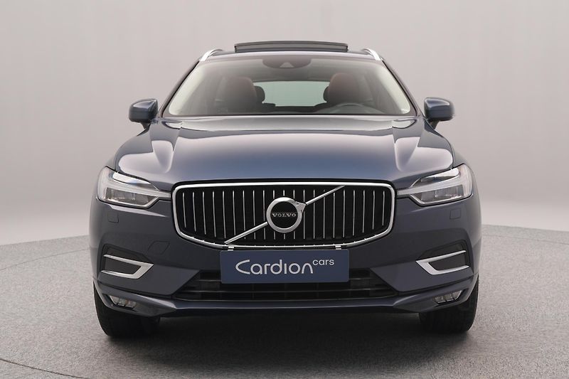 Volvo XC60 D5 AWD INSCRIPTION AUT CZ - fotka 15 z 42