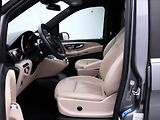 Mercedes-Benz Třídy V 2,0 300d 176kW CZ DPH 7-Míst 4 - náhled 12