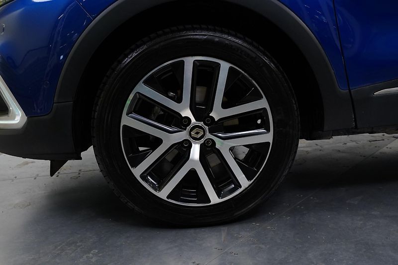 Renault Captur - fotka 10 z 23