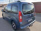 Citroën Berlingo 1,6 i LPG 5.MÍST KLIMA TAŽNÉ - náhled 8