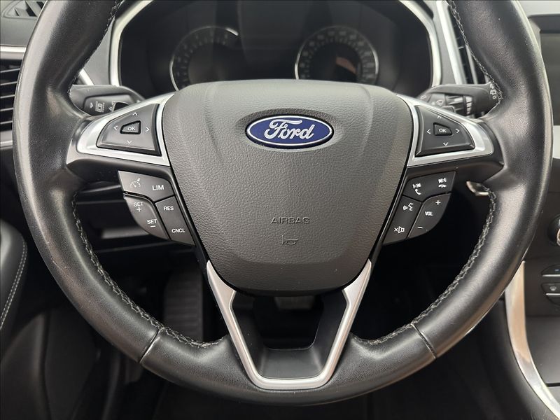 Ford Galaxy 2,0 4X4 AUT 7 MÍST PANO TAŽNÉ - fotka 9 z 48