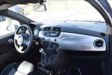 Fiat 500 0,9 i 63KW PO STK ALU KLIMA - náhled 18