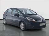 Citroën C4 Picasso (2007) 1.8 i, nová STK, Tažné - náhled 1