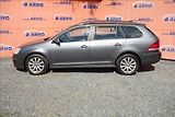 Volkswagen Golf 1,9 TDi 77KW, ČR, SERVIS. KN. - náhled 3