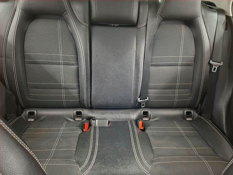 Mercedes-Benz Třídy A (2014) A 180 d, Navi, Xenony - fotka 10 z 20