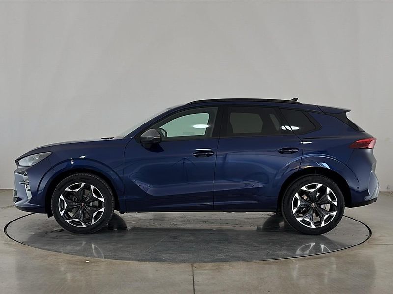 Cupra Terramar (2026) VZ - fotka 3 z 30