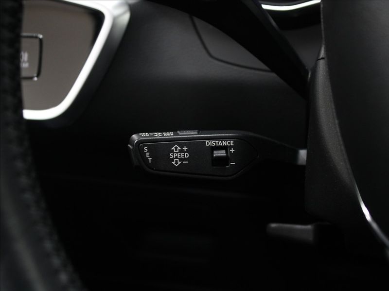 Audi A6 3,0 50TDi Q.Sport Tažné Matrix - fotka 22 z 27