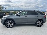 Mercedes-Benz GLE AMG 3,0 i AMG 270 kw - náhled 3