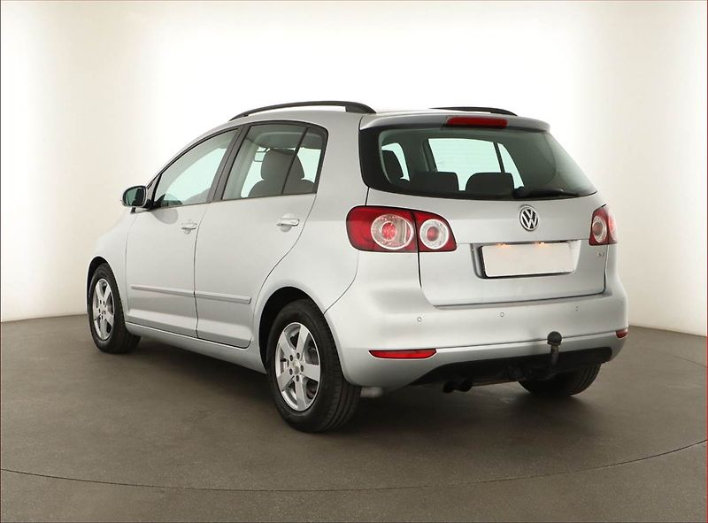 Volkswagen Golf Plus (2009) 1.4 TSI, Automat, Tempomat - fotka 4 z 13