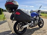 Honda CB 900 F Hornet (2004) - náhled 7