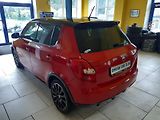 Škoda Fabia 1.2 TSI MONTE CARLO - náhled 4