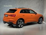 Audi Q3 2,0 TDi  S-Line Záruka LED Kam - náhled 9