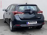 Toyota Auris (2015) 1.2T, Comfort, TZ, kamera - náhled 6